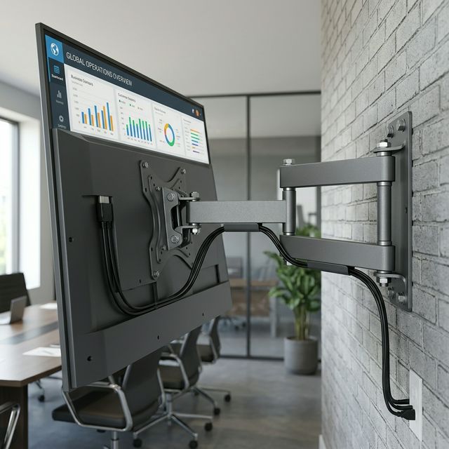 Mounts & Accessories