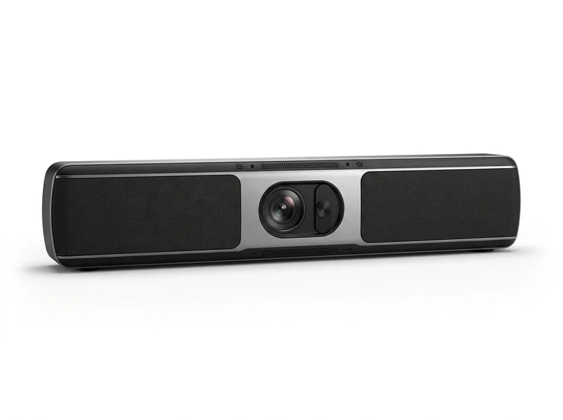 4K All-in-One Video Bar Endpoint
